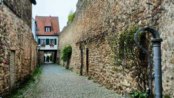 SPIELZEUGHAUS Freinsheim - Museum & Café (Bing-Museum)