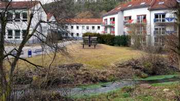 St. Raphael - Heimsonderschule für Lernbehinderte