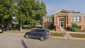 Janesville Public Library