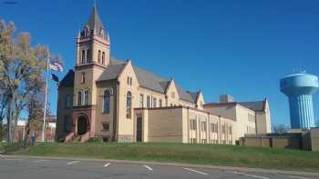 Kanabec County Court Administration