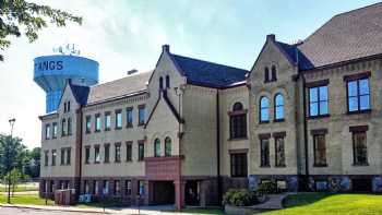 Kanabec County Court Administration