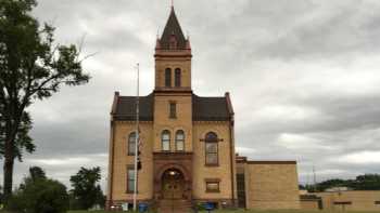 Kanabec County Court Administration