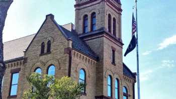 Kanabec County Court Administration