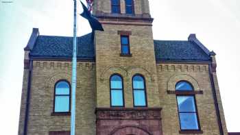 Kanabec County Court Administration