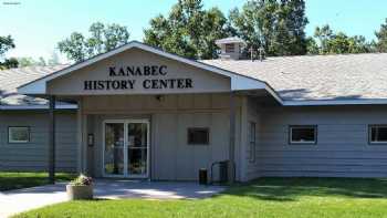 Kanabec History Center