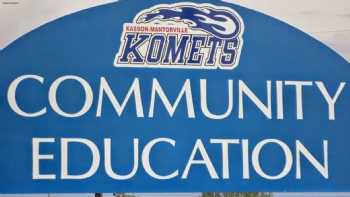 Kasson-Mantorville Community Education