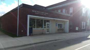 Keewatin Public Library