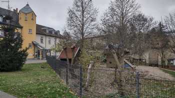 Städt. Kindertagesstätte Schloss-Ardeck