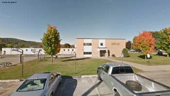 La Crescent-Hokah Elementary School