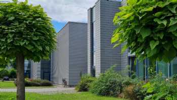 gpe Mainz Campus