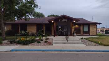 Lake Crystal Public Library