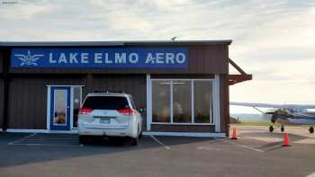 Lake Elmo Aero