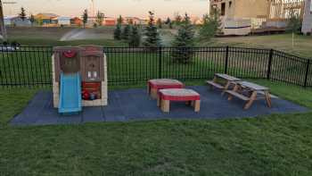 Pilot Park Preschool