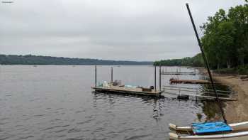 Lake Saint Croix