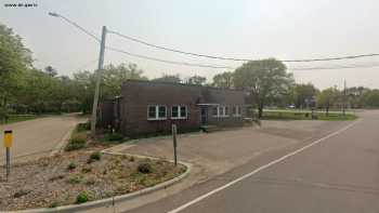 Lake Saint Croix Beach City Hall