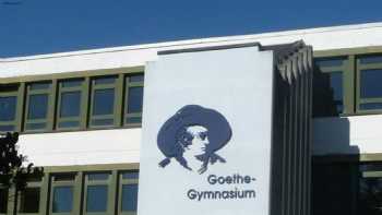 Goethe Gymnasium Germersheim