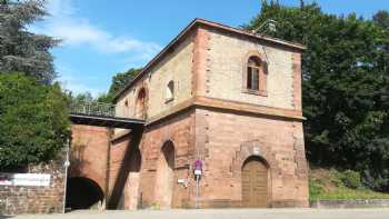 Städtische Musikschule und Musikakademie Germersheim