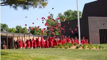 St. Croix Lutheran Academy