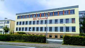 Berufsbildende Schule Vulkaneifel