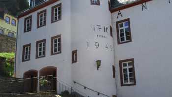 Naturkundemuseum Gerolstein | Stadt Gerolstein