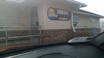 Lakefield Public Library