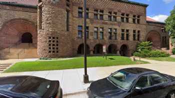 University of Minnesota: Department of English