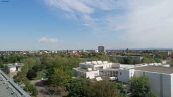 Pedagogical State Institute Rheinland-Pfalz