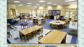 Le Sueur Nursery School