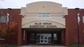 Blue Heron Elementary School