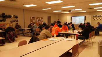 Laborers Training Center