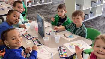 New Creations Child Care & Learning Center | Lino Lakes