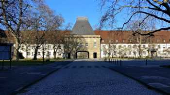 Johannes Gutenberg University of Mainz