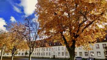 Johannes Gutenberg University of Mainz