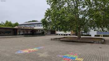 Grundschule Hainbuchenschule Hagenbach