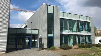 gpe Mainz Campus