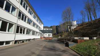 Privates Gymnasium Marienstatt