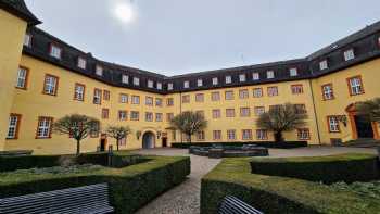 Schloss Hachenburg