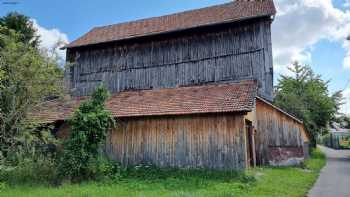 Tabakweg Hatzenbühl