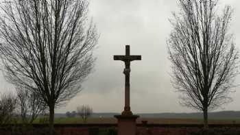 Heilig Kreuz