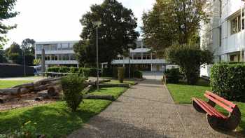 Landesmusikgymnasium Rheinland-Pfalz