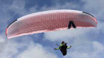 Paragliding Westerwald