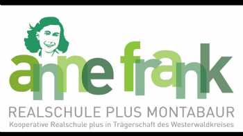 Anne-Frank-Realschule plus Montabaur