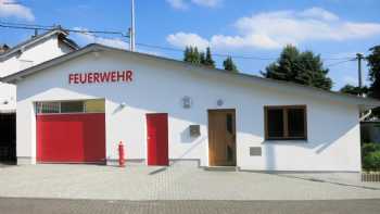 Freiwillige Feuerwehr Helferskirchen