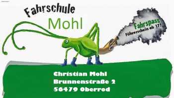 Fahrschule Christian Mohl