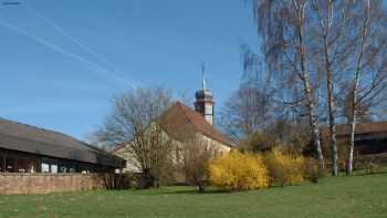 Studierendenwohnheim II, Trippstadt