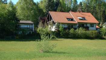 Studierendenwohnheim II, Trippstadt