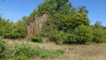 Steinbruch Herschweiler-Pettersheim