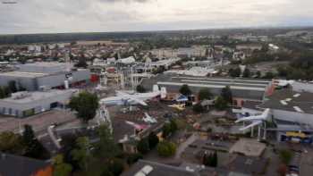 Flugschule Eifel-Fly