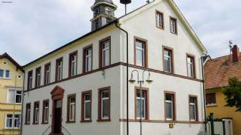 Heimatmuseum Altes Rathaus