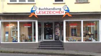 Buchhandlung Lesezeichen